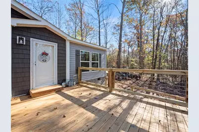 163 M T Trail, Commerce, GA 30530 - Photo 2