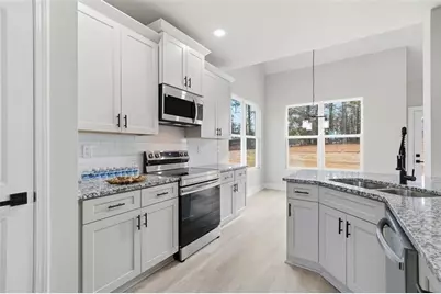 2557 Casablanca Drive, Conyers, GA 30012 - Photo 10