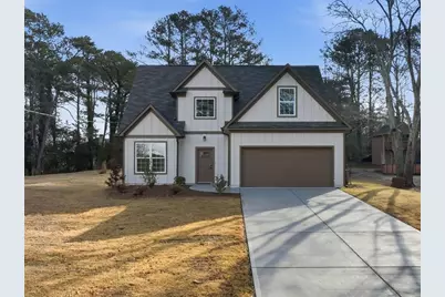 2557 Casablanca Drive, Conyers, GA 30012 - Photo 1