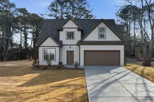 2557 Casablanca Dr, Conyers, GA 30012 - Photo 1