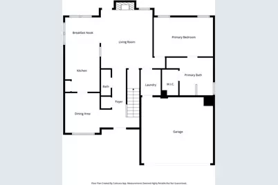 2557 Casablanca Drive, Conyers, GA 30012 - Photo 38