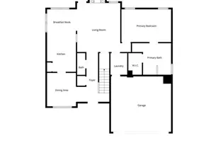 2557 Casablanca Dr, Conyers, GA 30012 - Photo 38