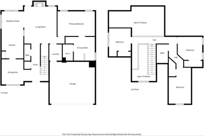 2557 Casablanca Drive, Conyers, GA 30012 - Photo 40