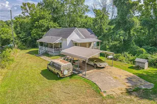 4542 E Hall Rd, Gainesville, GA 30507 - Photo 2