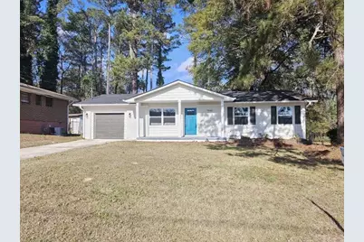 1660 Mallard Circle, Conley, GA 30288 - Photo 1