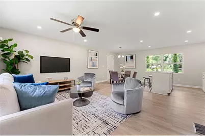 1660 Mallard Circle, Conley, GA 30288 - Photo 2