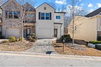 2830 Ridgeview Drive, Atlanta, GA 30331 - Photo 1