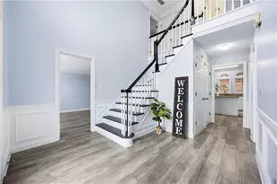 125 Sandridge Ct, Alpharetta, GA 30022 - Photo 2