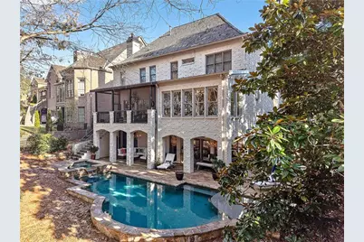 270 Ardsley Lane, Alpharetta, GA 30005 - Photo 4