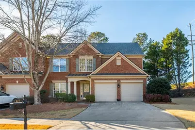 225 Skulley Drive, Alpharetta, GA 30004 - Photo 1