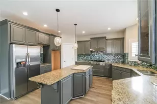 316 Thistlewood Run, McDonough, GA 30252 - Photo 10