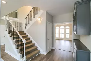 316 Thistlewood Run, McDonough, GA 30252 - Photo 6