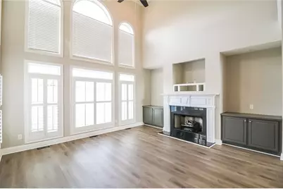 316 Thistlewood Run, McDonough, GA 30252 - Photo 12