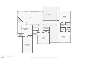 316 Thistlewood Run, McDonough, GA 30252 - Photo 4