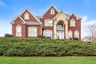 316 Thistlewood Run, McDonough, GA 30252 - Photo 1