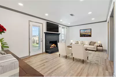 1525 Paces Ferry North Dr SE, Smyrna, GA 30080 - Photo 4