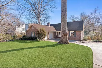 4251 Tuckersham Lane, Tucker, GA 30084 - Photo 2