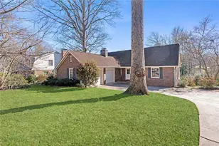 4251 Tuckersham Ln, Tucker, GA 30084 - Photo 2