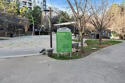 620 Glen Iris Drive NE #401, Atlanta, GA 30308 - Photo 32