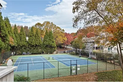 601 Wynnes Ridge Circle SE, Marietta, GA 30067 - Photo 28