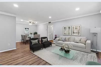 601 Wynnes Ridge Circle SE, Marietta, GA 30067 - Photo 8