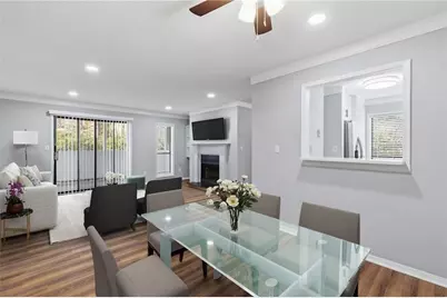 601 Wynnes Ridge Circle SE, Marietta, GA 30067 - Photo 10