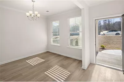 4520 Ajo Walk, Atlanta, GA 30331 - Photo 2