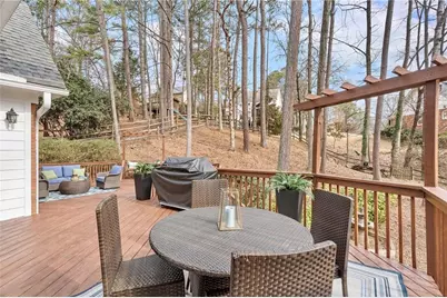 2885 Arborwoods Drive, Johns Creek, GA 30022 - Photo 12