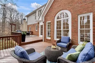 2885 Arborwoods Dr, Johns Creek, GA 30022 - Photo 10