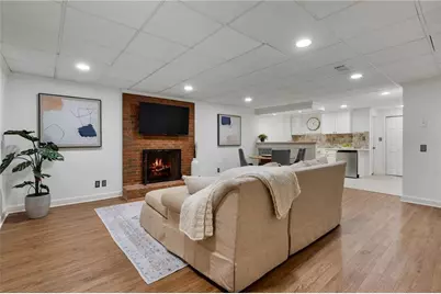 2885 Arborwoods Drive, Johns Creek, GA 30022 - Photo 36