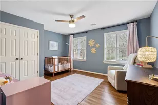 2885 Arborwoods Dr, Johns Creek, GA 30022 - Photo 34