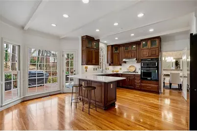 2885 Arborwoods Drive, Johns Creek, GA 30022 - Photo 4