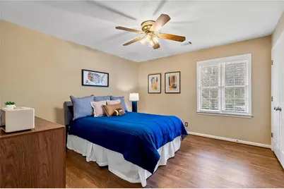 2885 Arborwoods Drive, Johns Creek, GA 30022 - Photo 32