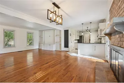 5393 Janet Lane, Austell, GA 30106 - Photo 20