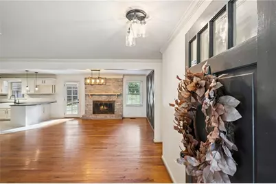 5393 Janet Lane, Austell, GA 30106 - Photo 8