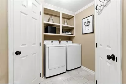 5393 Janet Lane, Austell, GA 30106 - Photo 12