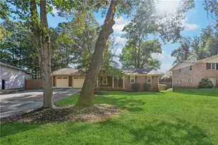 5393 Janet Ln, Austell, GA 30106 - Photo 2