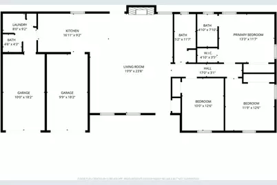 5393 Janet Lane, Austell, GA 30106 - Photo 38