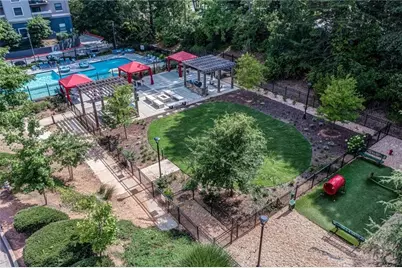 795 Hammond Drive #211, Atlanta, GA 30328 - Photo 18