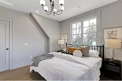 724 NW Bradford Street, Gainesville, GA 30501 - Photo 22