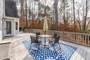 2086 Mountain Creek Ct, Smoke Rise, GA 30087 - Photo 14