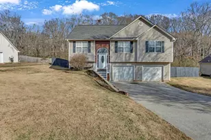 1224 Dale Dr, Monroe, GA 30656 - Photo 1
