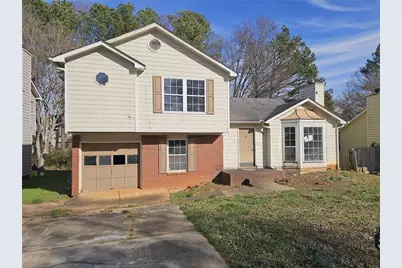 3738 Sandy Shoals Lane, Decatur, GA 30034 - Photo 1