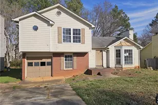3738 Sandy Shoals Ln, Decatur, GA 30034 - Photo 1