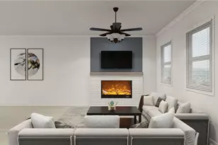 1161 Dahlonega Hwy, Cumming, GA 30040 - Photo 2