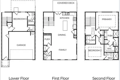 1161 Dahlonega Highway #6, Cumming, GA 30040 - Photo 24