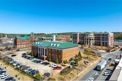 1161 Dahlonega Highway #6, Cumming, GA 30040 - Photo 30