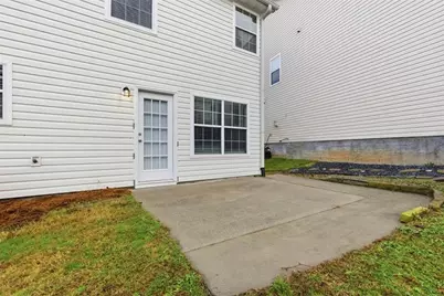 342 Hidden Creek Lane, Canton, GA 30114 - Photo 4