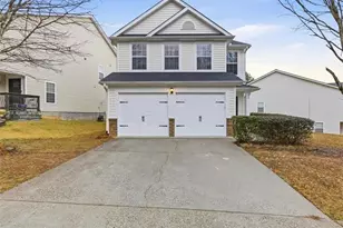 342 Hidden Creek Ln, Canton, GA 30114 - Photo 1