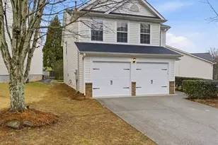 342 Hidden Creek Ln, Canton, GA 30114 - Photo 2